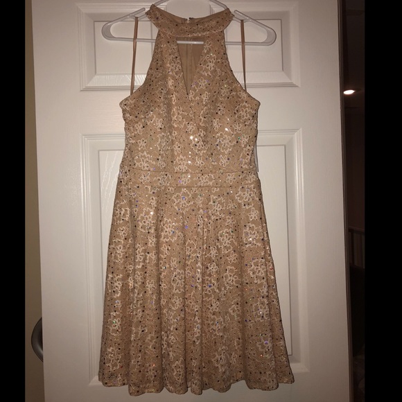 City Studio Dresses & Skirts - Prom Dress